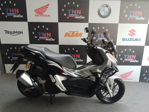 Honda Adv 150 2023/2023 Manual Chave  Resrva