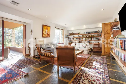 Venta Departamento Penthouse San Damián