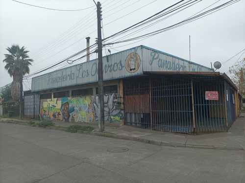 Local Comercial En Venta En Curicó