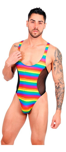 Body 01 Pride - Collection