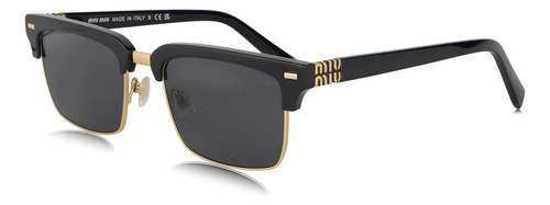 Miu Miu Mu 10z 1ab-5s0 (Usado)