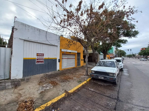Galpon 250m2 Monseñor Pablo Cabrera 3473