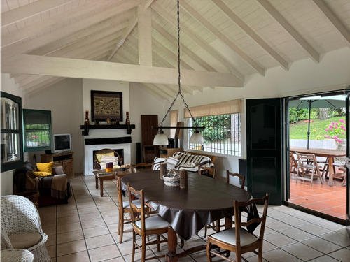 Pinamar Zona Norte- Casa La Rural