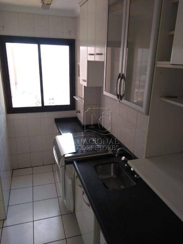 Imagem 20 de 30 de Apartamento Com 3 Dormitórios À Venda, 83 M² Por R$ 575.000,00 - Vila Curuçá - Santo André/sp - Ap10864