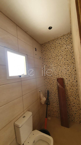Imagem 13 de 17 de Casa À Venda Em Residencial Cittá Di Salerno - Ca009275