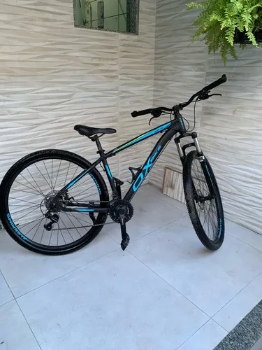 Bike Ox / Glid Aro 29 - 7 Marchas - Alumínio...