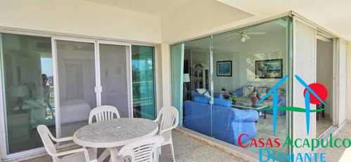 Imagen 9 de 30 de Cad Bonampak 404. De Playa. Terraza Con Vista Al Mar