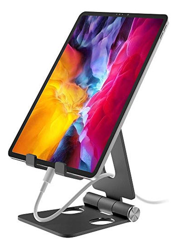 Soporte De Escritorio Para iPad Aduro U-rise Xl iPad Pro