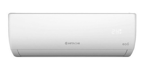 Aire Acondicionado Hitachi Split Hsh5100fc Calor Eco-sk