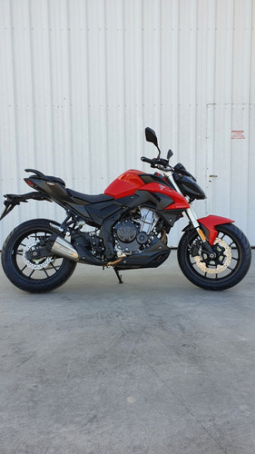 Voge 500 R - 0 Km - Voge 500r - Envíos A Todo El País