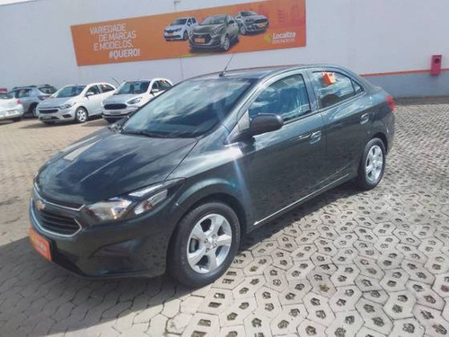Chevrolet Prisma 1.4 Mpfi Lt 8v Flex 4p Manual