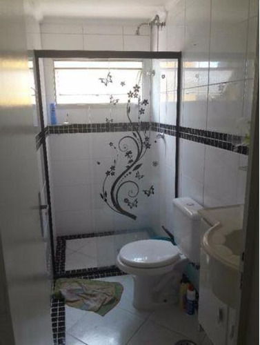 Apartamento À Venda - 2 Quartos - 1 Vaga - Bairro Dos Casa - São Bernardo Do Campo - Sp - 49019