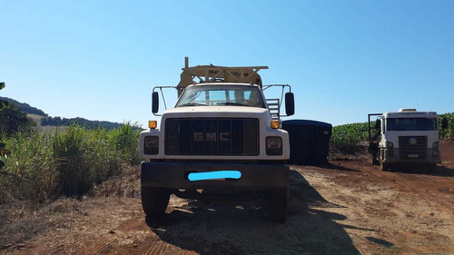 Imagem 6 de 9 de Munck , Guincho 12000