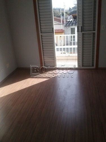 Imagem 15 de 15 de Sobrado - Vila Irmaos Arnoni - Ref: 22992 - V-22992