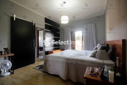 Imagem 16 de 26 de Casa Em Santa Luzia Com 3 Dormitórios - 3166