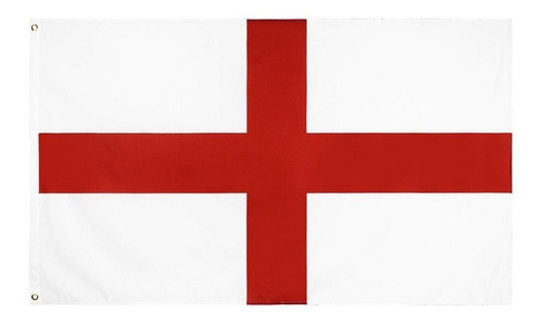Bandera De Inglaterra 150 Cm X 90 Cm 