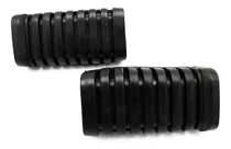 Comprar Par Gomas Posapies Italika Dt Ft Forza 125 150 Honda Cgl 125