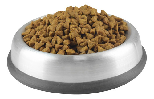 Imagen 5 de 6 de Croqueta Perfect Sense 3kg 100% Natural Contra Bola De Pelos