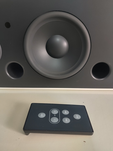 Control Remoto Genérico Para Bose Sounddock Serie 1 (Usado)