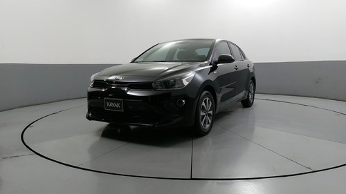 Kia Rio 1.6 Lx