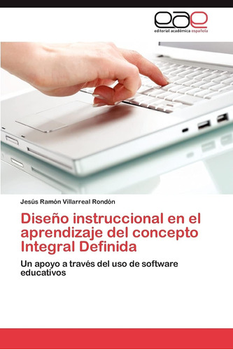 Libro: Diseño Instruccional En El Aprendizaje Del Concepto I