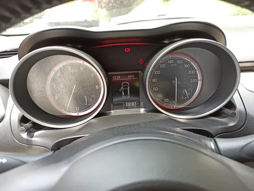 Suzuki Swift 1.2 Hybrid 2Wd