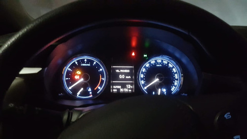 Imagen 6 de 6 de Toyota Corolla Xei 1.8 6m/t