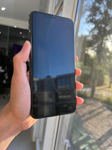Imagen 5 de 6 de iPhone 11 Pro Max 256 Gb Gris Espacial