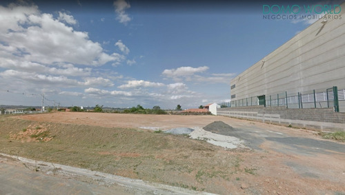 Imagem 5 de 5 de Localização Estratégica - Região Industrial - Te00029 - 34393165