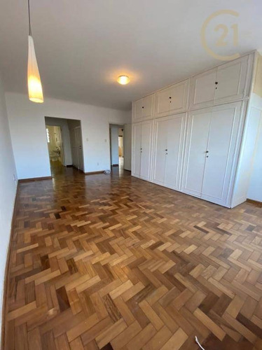 Apartamento Com 3 Dormitórios, 236 M² - Venda Por R$ 1.689.000,00 Ou Aluguel Por R$ 4.500,00 - Higienópolis - São Paulo/sp - Ap23012