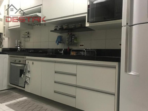 Ref.: 4819 - Apartamento Em Jundiaí Para Venda - V4819