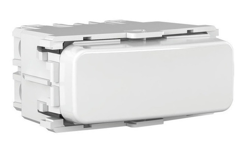 Modulo Interruptor Bipolar Paralelo 10a - Weg Compose