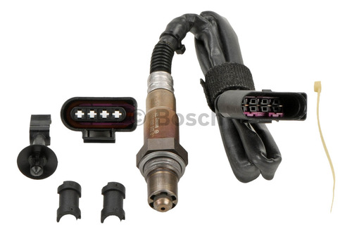 Sensor Oxigeno Original Bosch 0258006980 / 16980