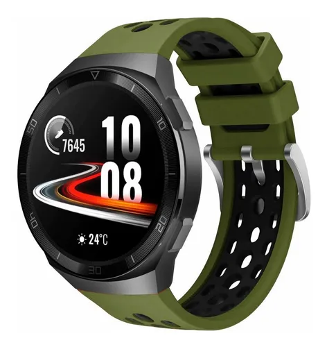 Compatibilidad huawei watch gt hotsell