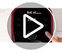 Freidora De Aire Instantáneo Vortex, Olla Sin Aceite 4 En 1,