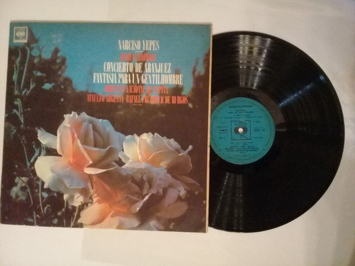 4 Discos Vinilo (70s/80s) - Pack - No Envio (Usado)