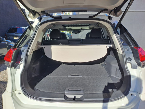 Nissan X-Trail 2.5 Exclusive Cvt Xtronic
