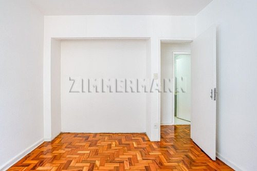 Imagem 10 de 15 de Apartamento - Perdizes - Ref: 71032 - V-71032