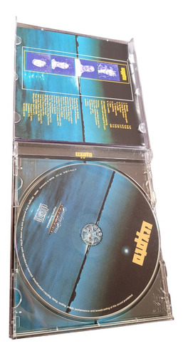 Cd Crypto Crypto 1974/2018 Importado Remasterizado (Usado)