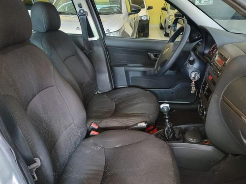 Fiat Palio Weekend Palio 1.6 Trekking Weekend 16v Flex 4p Manual