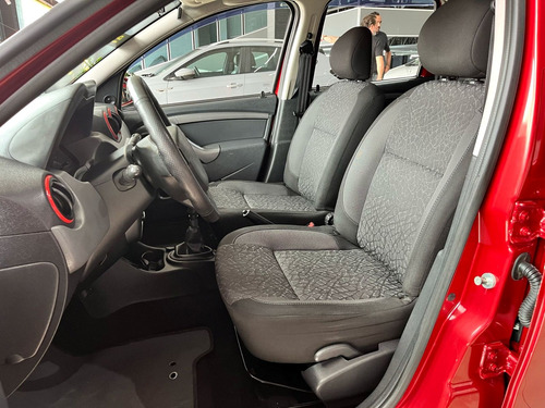 Renault Duster 1.6 EXPRESSION 4X2 16V FLEX 4P MANUAL