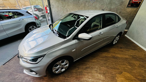 Chevrolet Onix plus 1.0 Premier I Turbo Aut. 4p