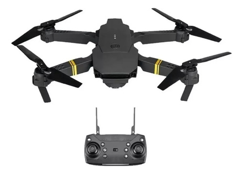 Drone 4k Dron Dron Con Camara Profesional Dual Camara Wifi