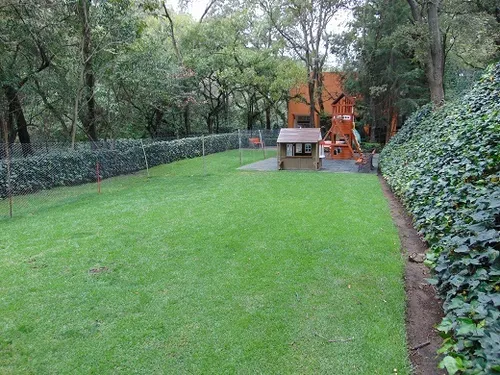 Casa En Condominio En Venta En Santa Fe, Cuajimalpa Carretera Mexico-toluca