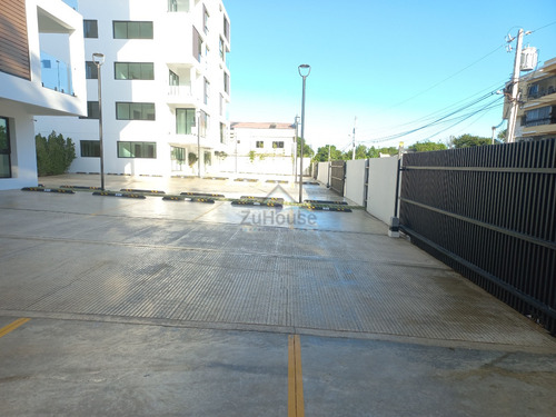 Imagen 28 de 30 de Apartamento En Alquiler En Torre En Llanos De Gurabo Awpa01