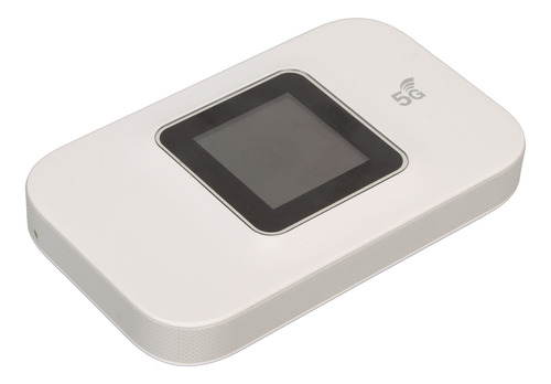 Router Portátil Mini Lte, Compatible Con Hotspot Wifi Móvil