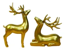 Comprar Estatua De Reno, Estatua De Venado, Artesanías Creativas De