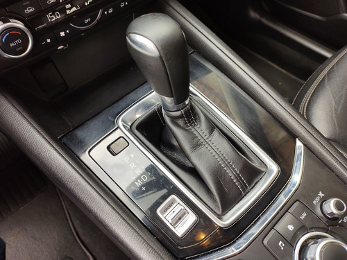 Mazda Cx5 2019