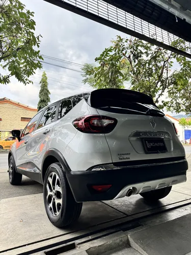 Renault Captur 2.0 Intens At