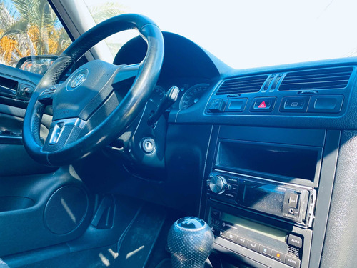 Volkswagen Bora 2.0 Nafta Con Gnc